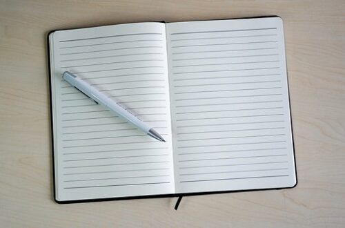 Picture of a Journal