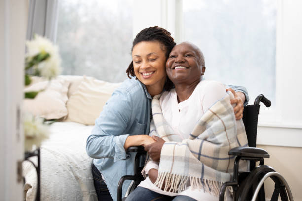 Eight Myths and Truths About Family Caregivers - Golden Pen