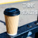Health Coffee Cup