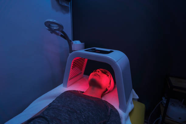 Red Light Therapy Machine