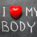 Statement: I Love My Body